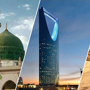 Domestic Tourism