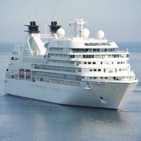 Sea Cruises