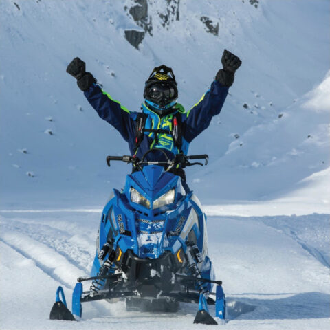 Winter Sports