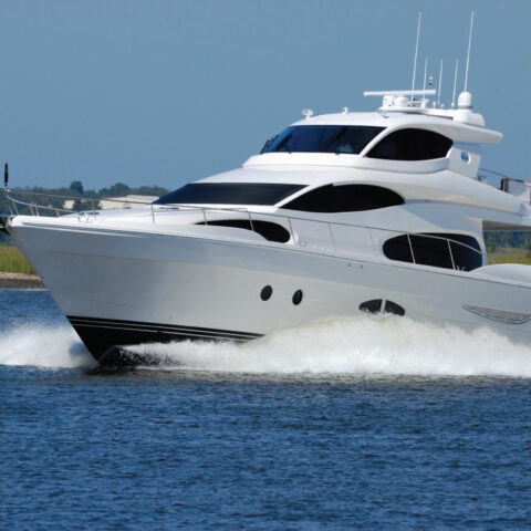 Yachts